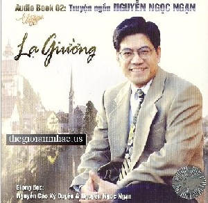 La Giuong - Truyen Ngan Nguyen Ngoc Ngan